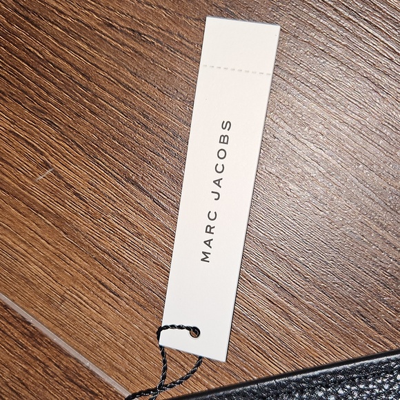 Marc Jacobs Mini Cheetah Bold Grind Leather Tote - Picture 13 of 14